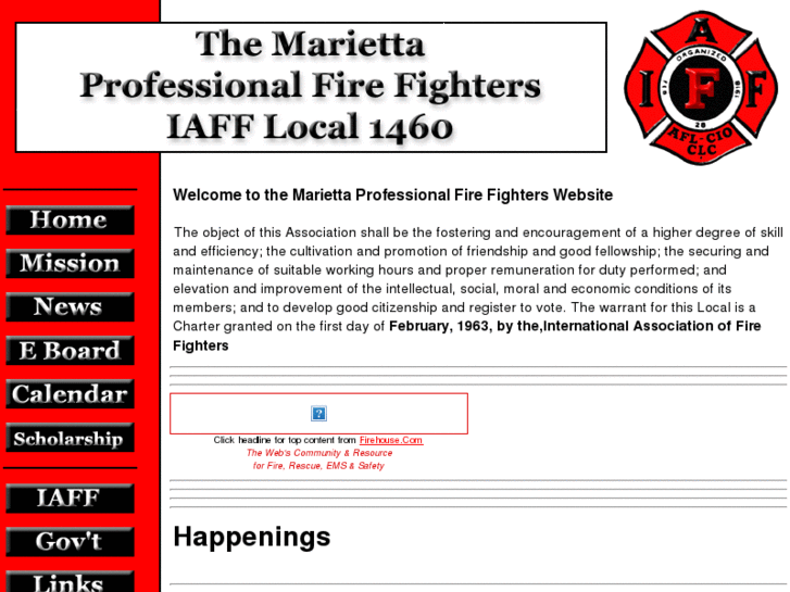 www.mariettafirefighters.org