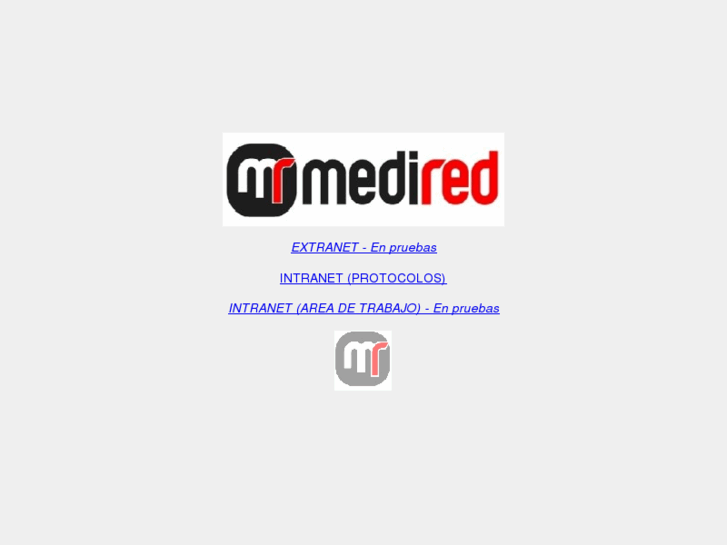 www.medired.es