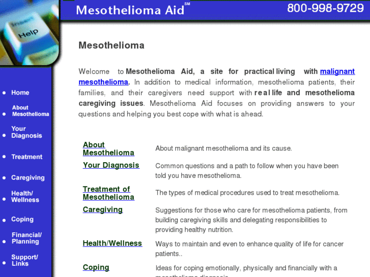 www.mesothelioma-help.org