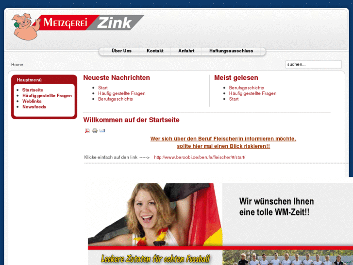 www.metzgerei-zink.de