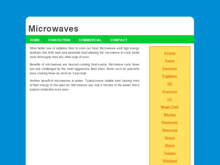 www.microwaves.ws