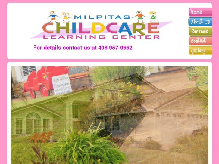 www.milpitas-childcare.com