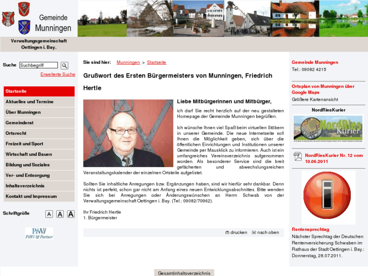 www.munningen.de