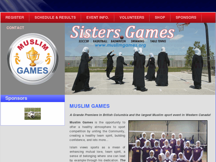 www.muslimgames.org