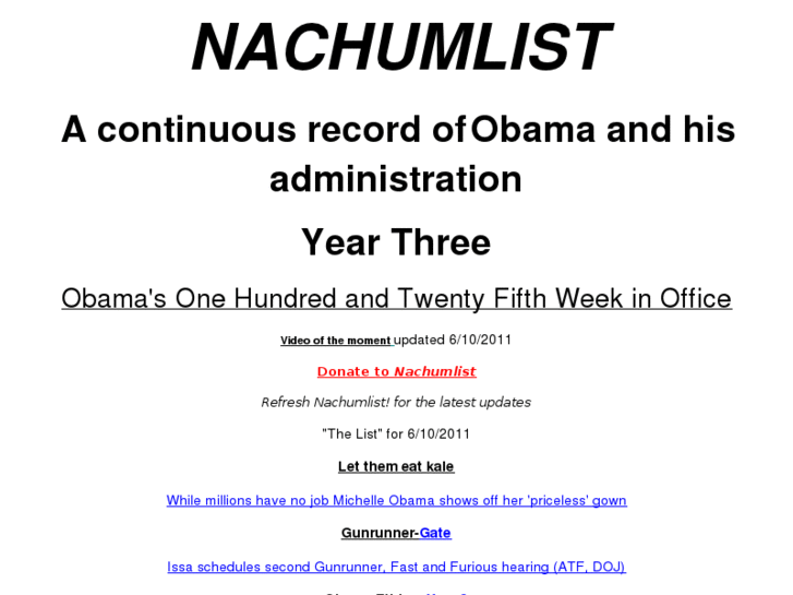 www.nachumlist.com