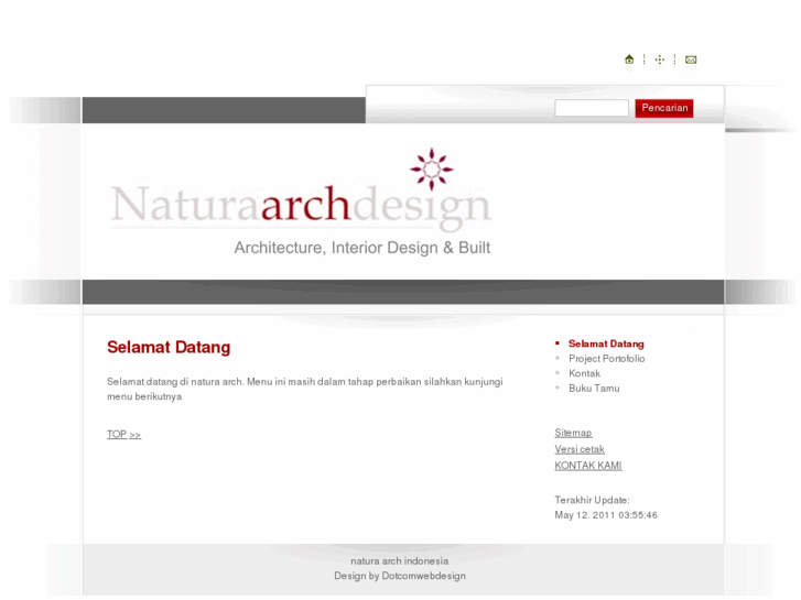 www.natura-arch.com