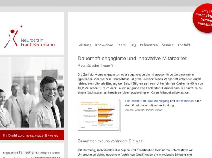 www.neurotrainfrankbeckmann.com