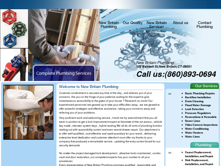 www.newbritainplumbing.net