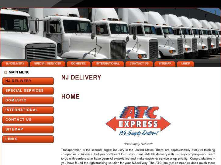 www.njdelivery.net