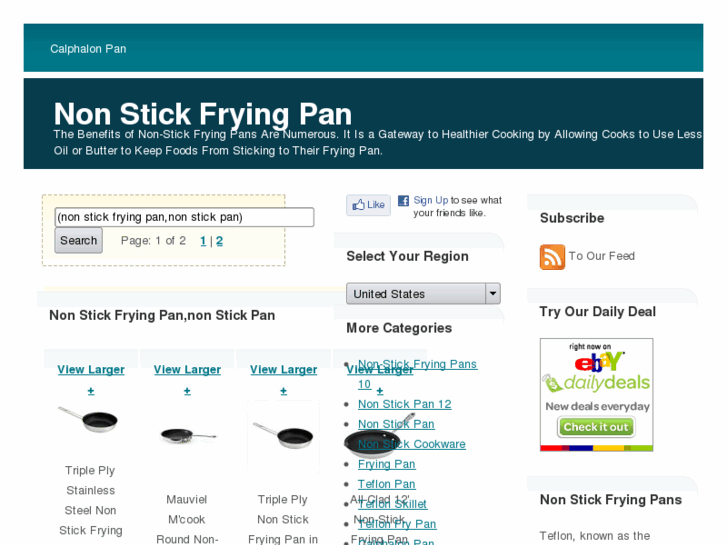 www.nonstickfryingpan.com