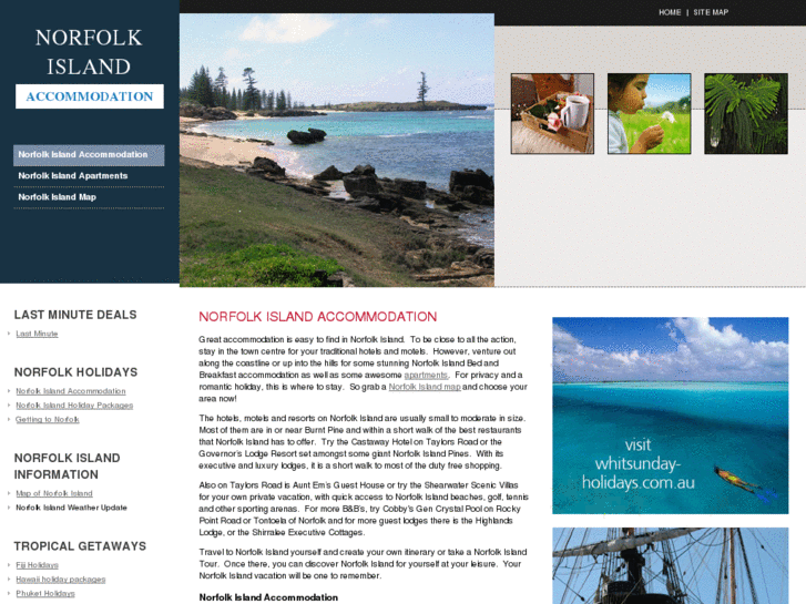 www.norfolkisland-accommodation.com