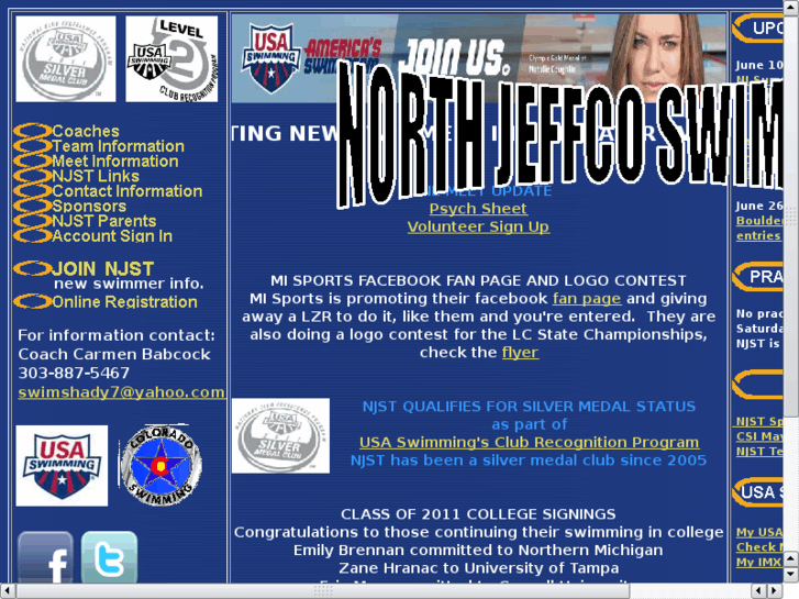www.northjeffcoswimteam.com