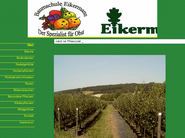 www.obstgarten-eikermann.com