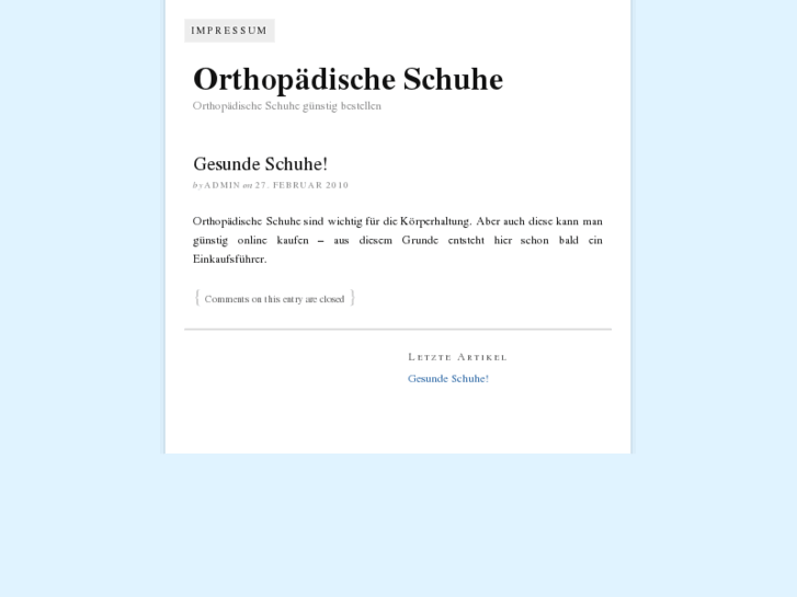 www.orthopaedischeschuhe.net