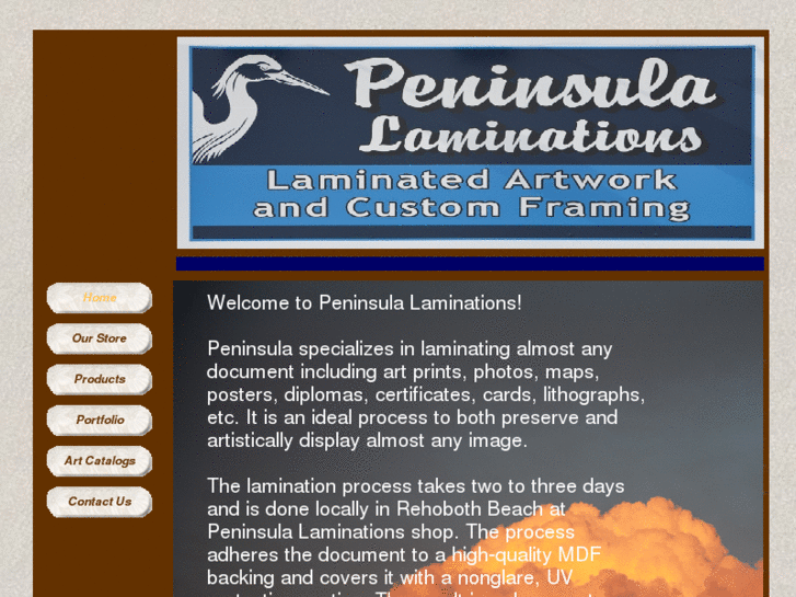 www.peninsulalaminations.com