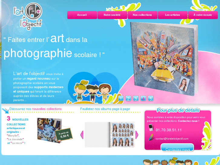 www.photographie-scolaire.com