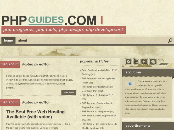 www.phpguides.com