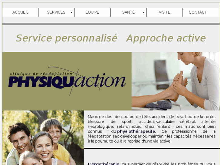 www.physiquaction.com