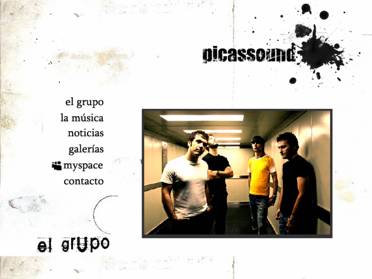 www.picassound.com