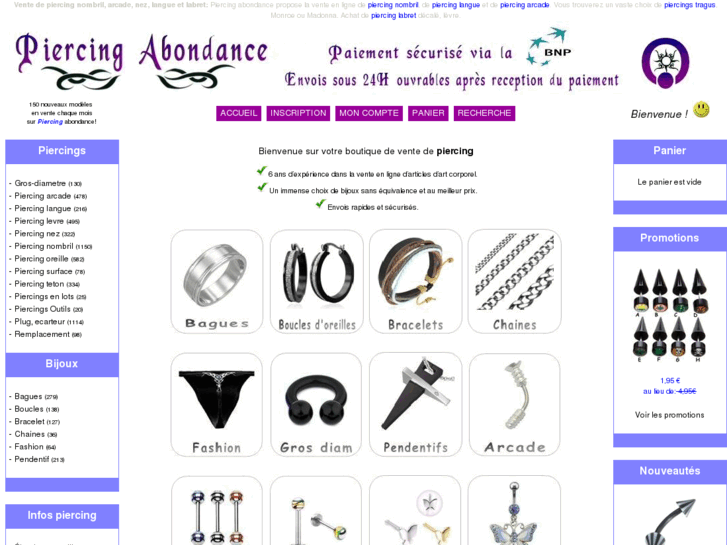 www.piercing-abondance.com