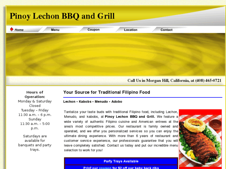 www.pinoylechonbbqandgrill.com