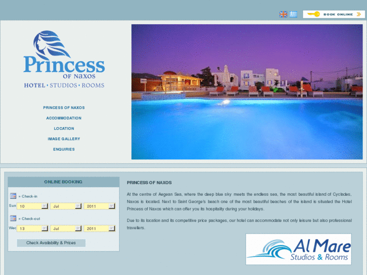 www.princessofnaxos.com