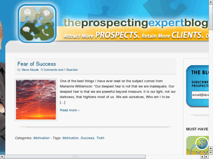 www.prospectingexpert.com