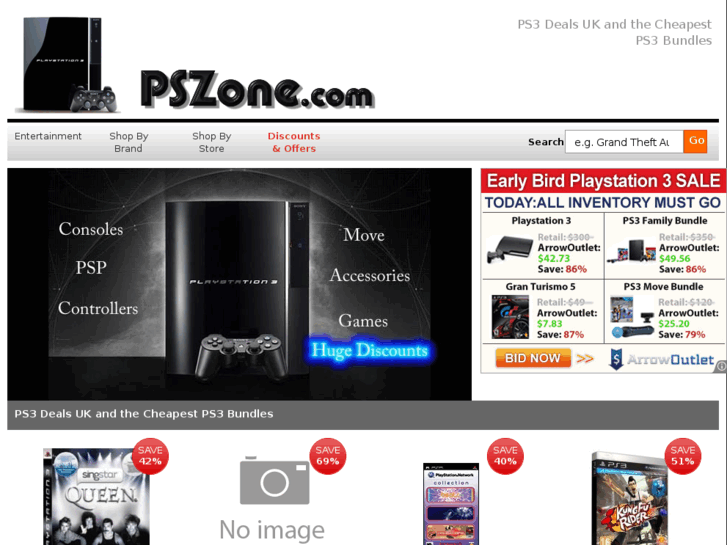 www.pszone.com