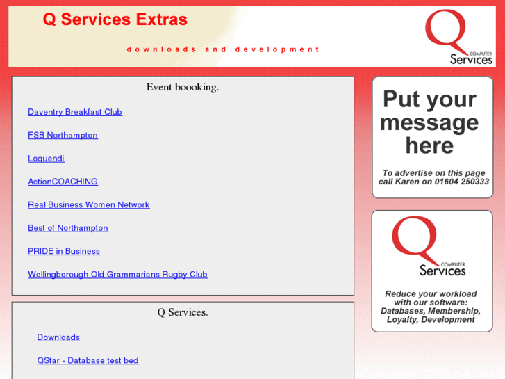 www.qservicesxtra.co.uk