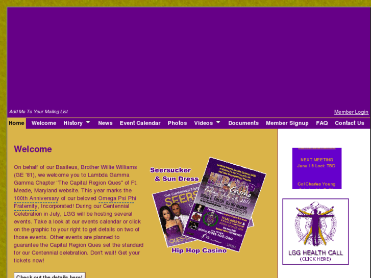 www.ques-lgg.org