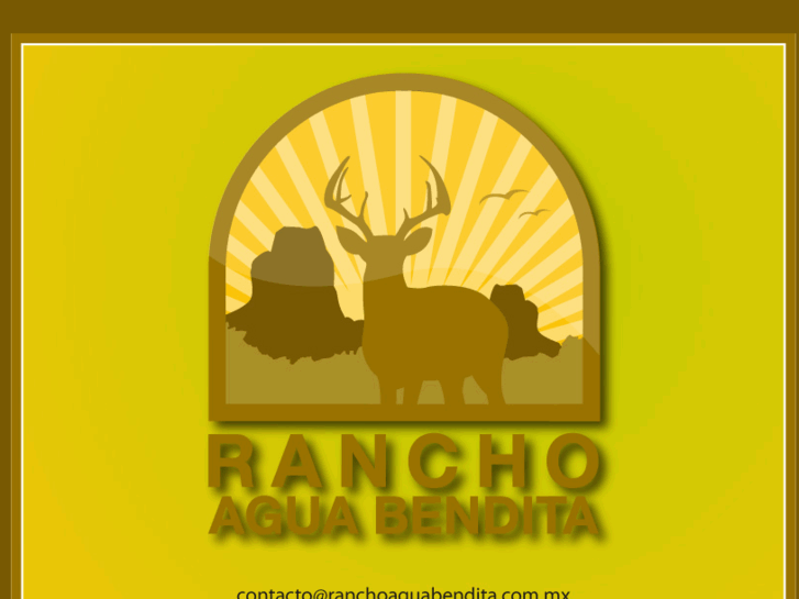 www.ranchoaguabendita.com