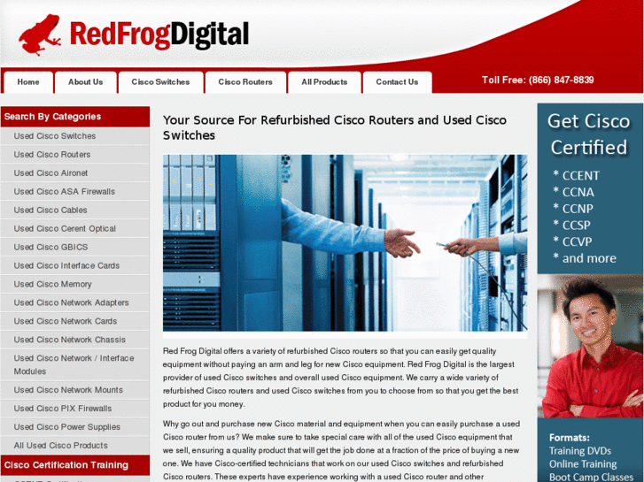 www.redfrogdigital.com