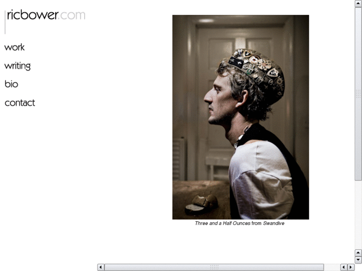 www.ricbower.com