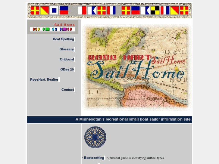 www.sail-home.com