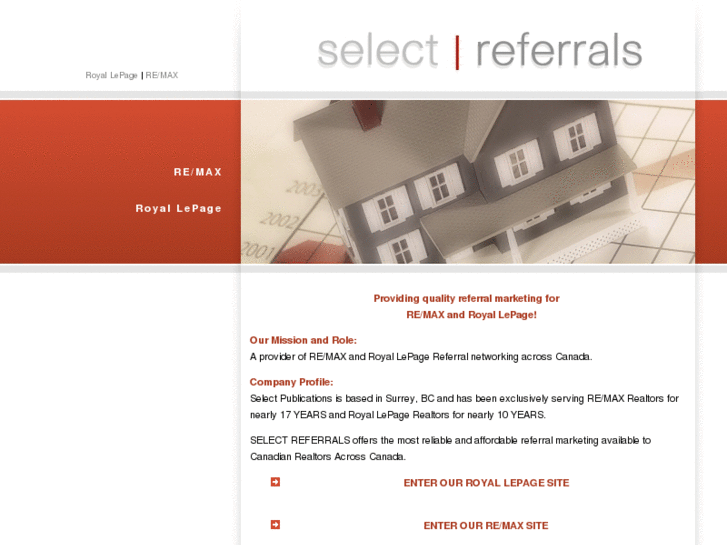 www.selectreferrals.com