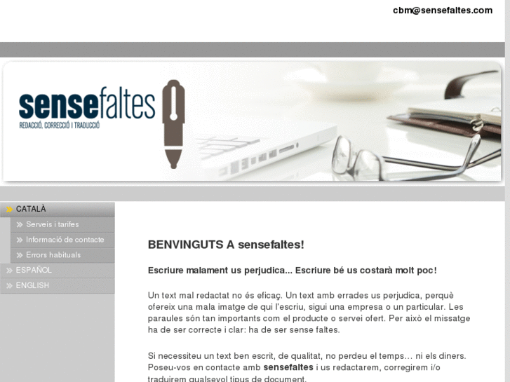 www.sensefaltes.com