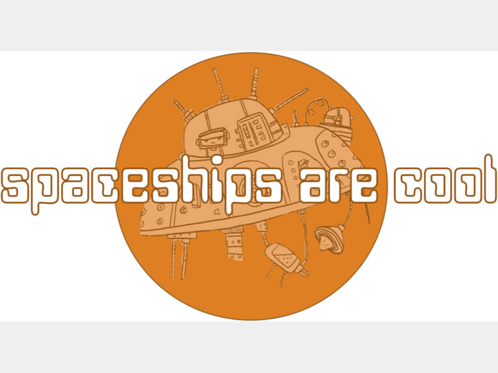 www.spaceshipsarecool.com