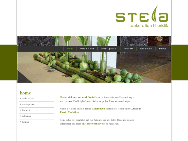 www.stela-dekoration.com