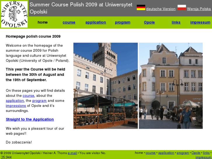 www.summercourse-polish.org