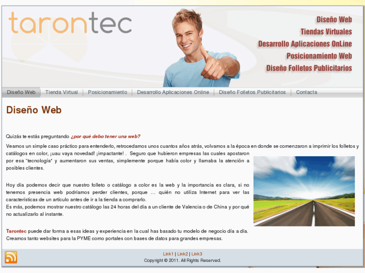 www.tarontec.com