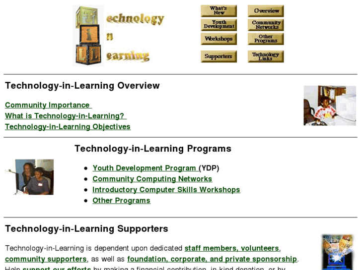 www.technologyinlearning.org