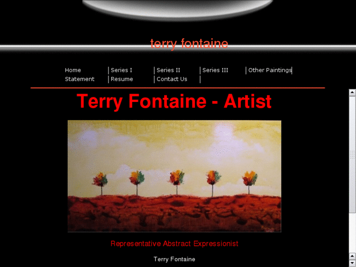 www.terryfontaine.com