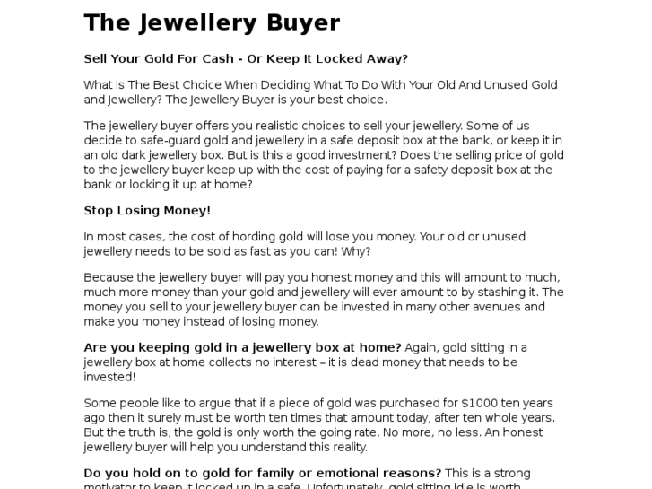 www.thejewellerybuyer.com