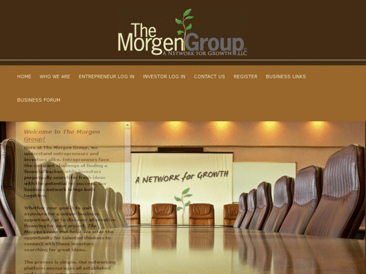 www.themorgengroup.com