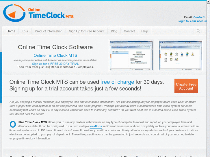 www.timeclockmts-online.com