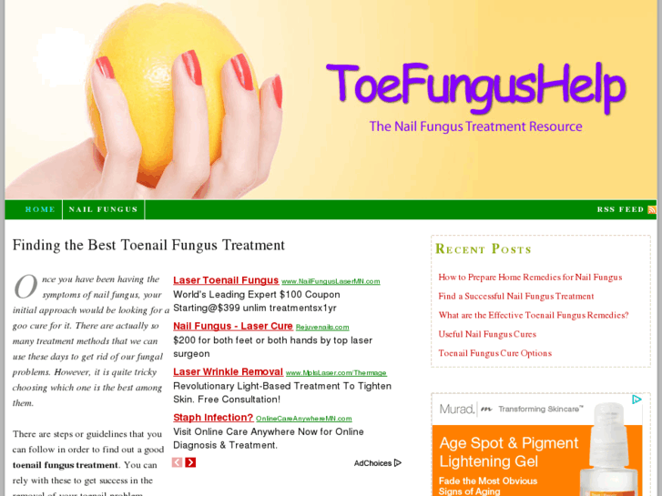 www.toefungushelp.com