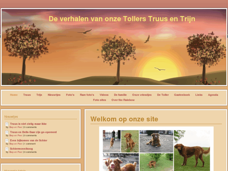 www.truusentrijnsverhalensite.com