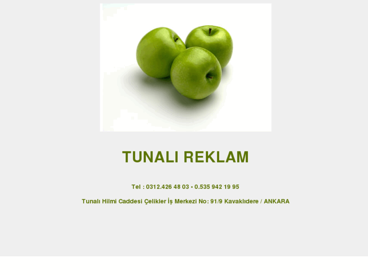 www.tunalireklam.com