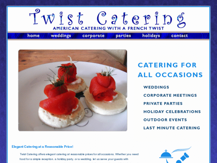 www.twist-catering.com