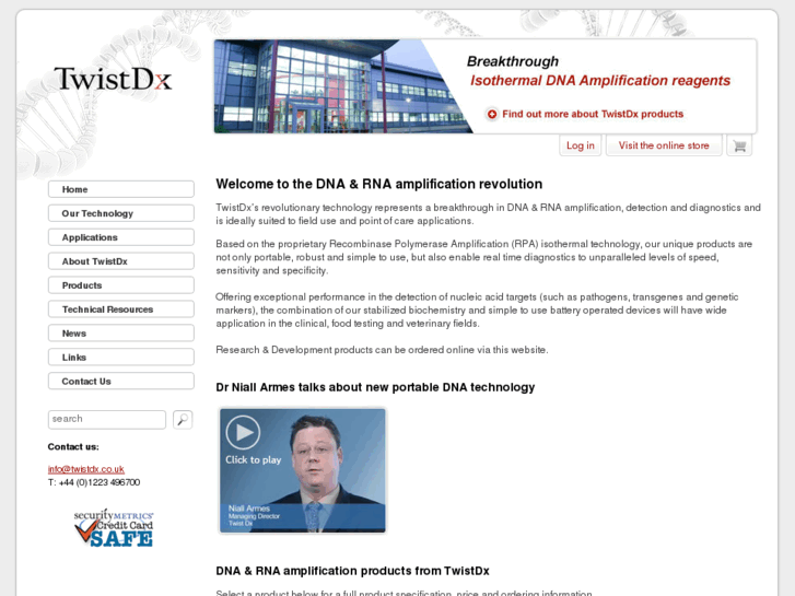 www.twistdiagnostics.com